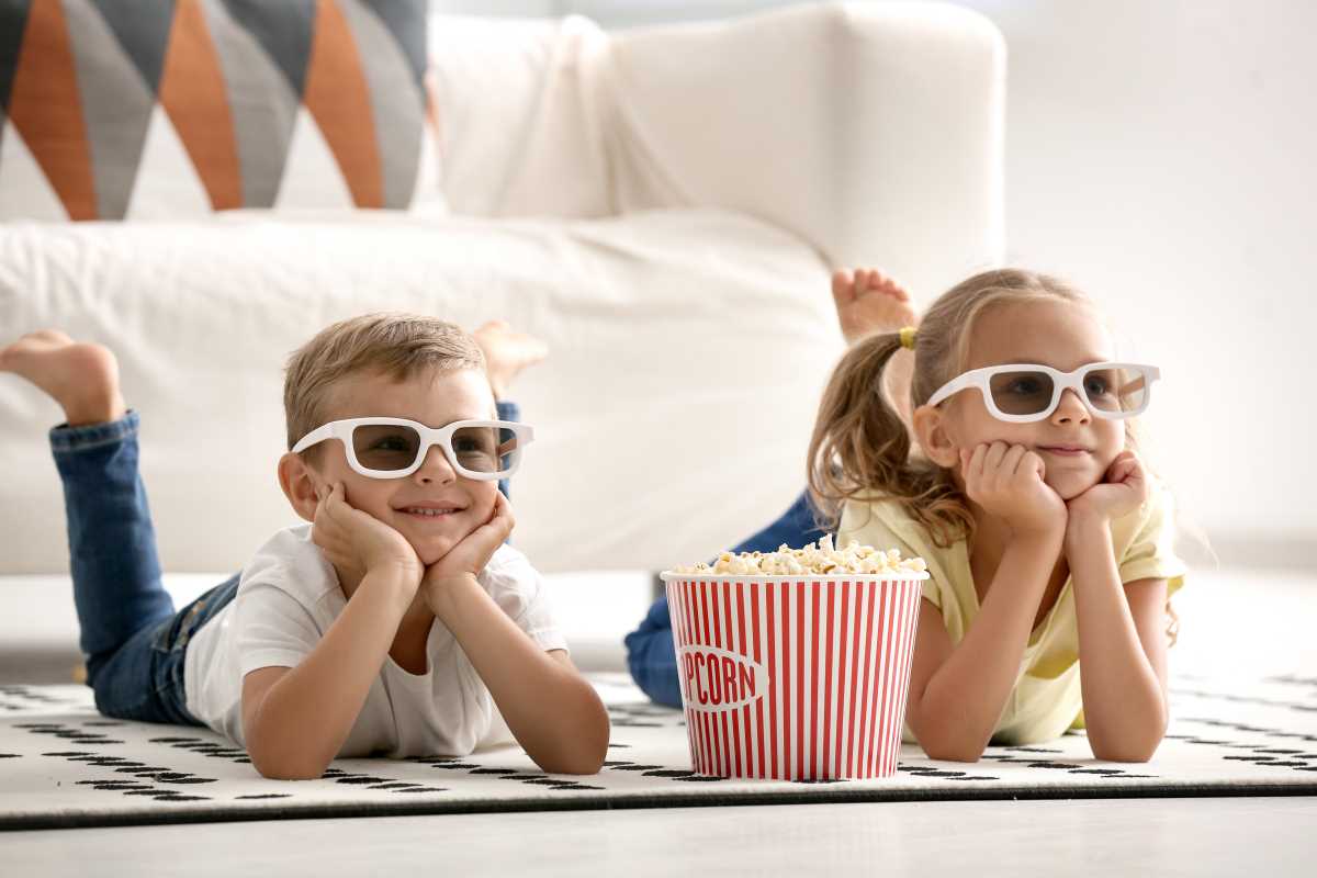 Family Movie Night Essentials: Tips for a Nice Evening at Home