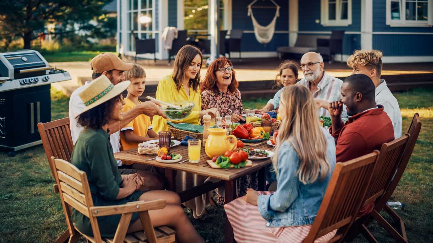 Fun and Easy Recipes to Teach Kids Cooking Skills