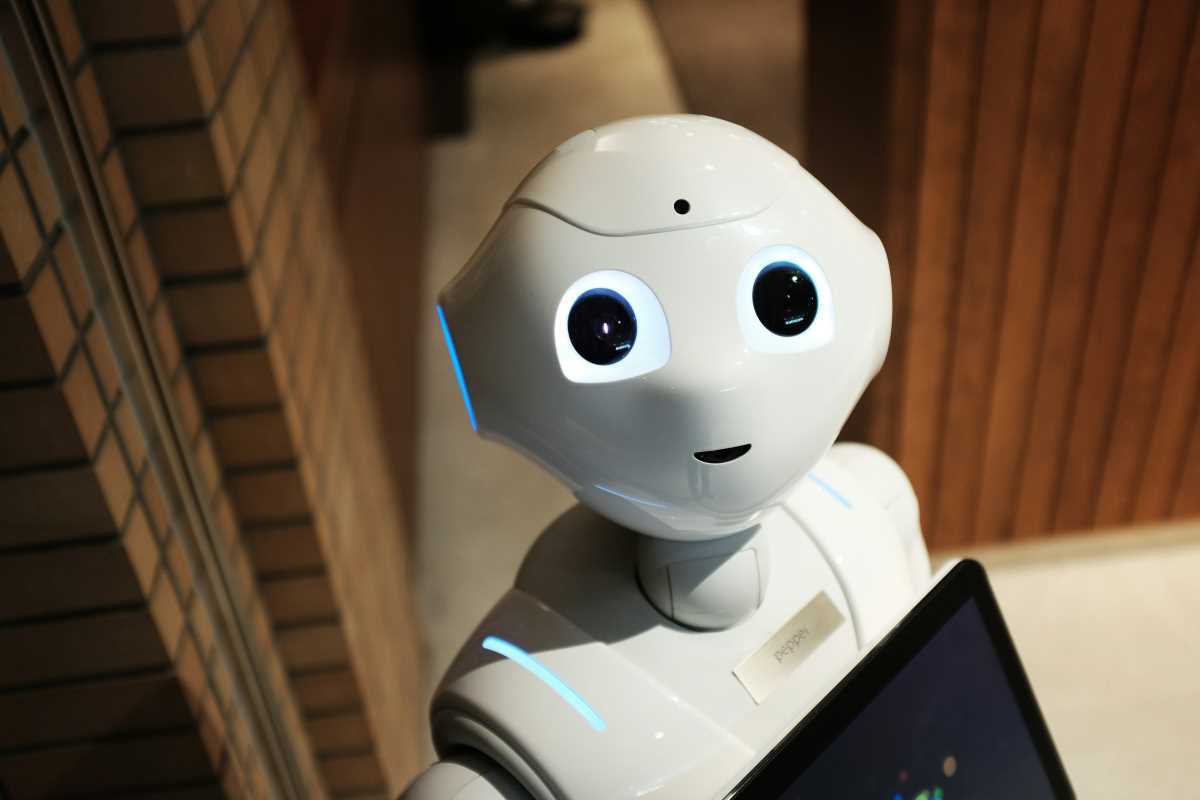 Latest Automation Tech Changing How Small Companies Operate